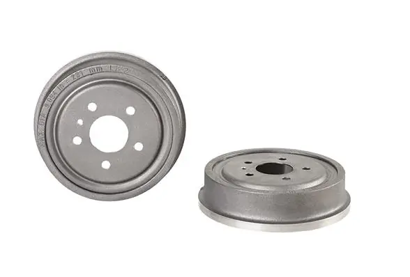 Tambour de frein BREMBO 14.9390.10