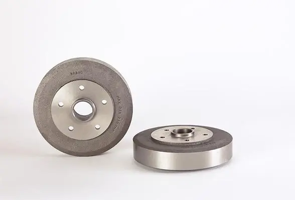 Tambour de frein BREMBO 14.5827.10