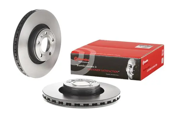 Disque de frein BREMBO 09.C895.11
