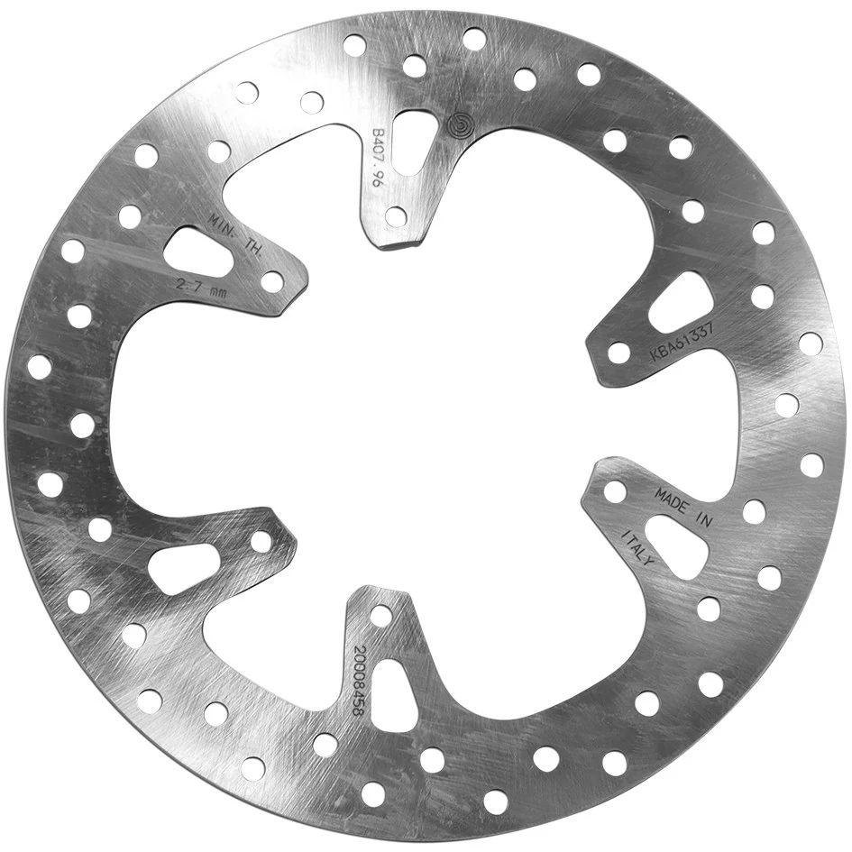 Disque de frein BREMBO 68B40796