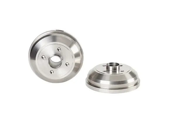 Tambour de frein BREMBO 14.A702.10