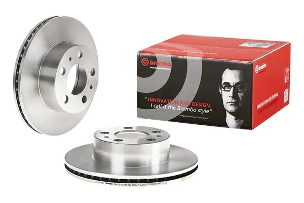 Disque de frein BREMBO 09.4629.10