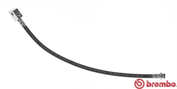 Flexible de frein BREMBO T 56 155