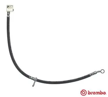Flexible de frein BREMBO T 28 105