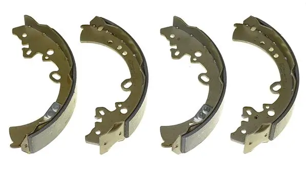 Jeu de mâchoires de frein BREMBO S 83 550