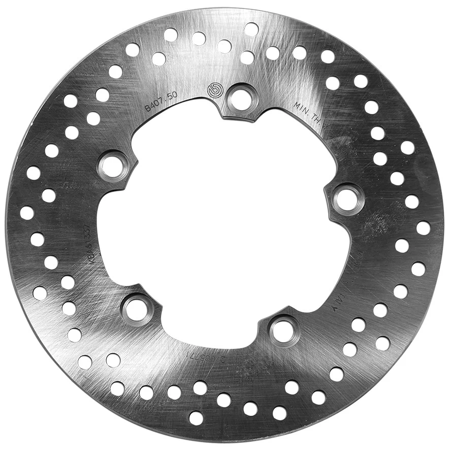 Disque de frein BREMBO 68B40750