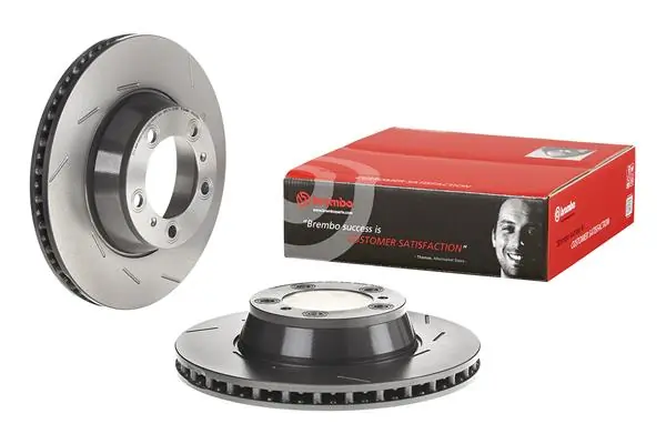 Disque de frein BREMBO 09.C878.31