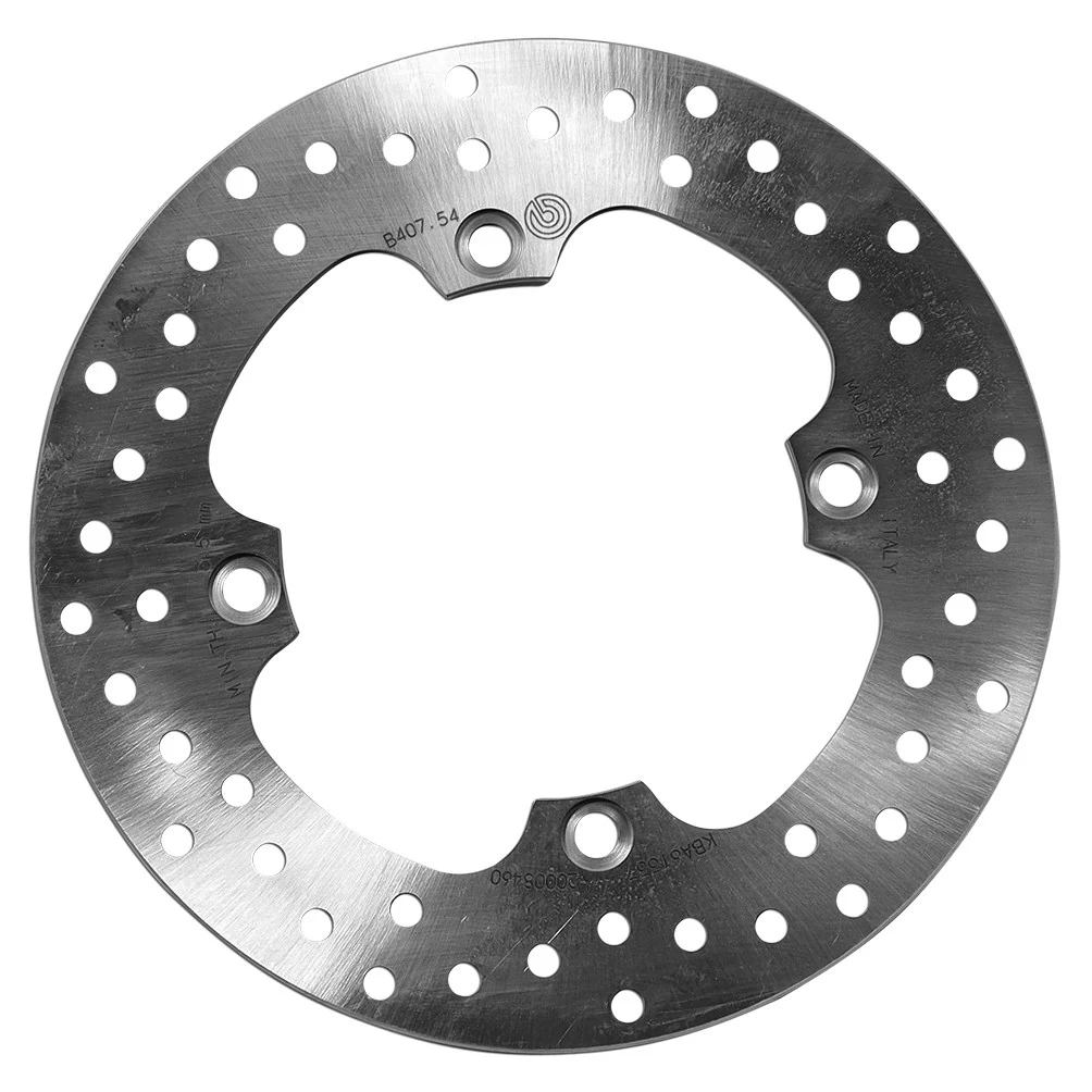 Disque de frein BREMBO 68B40754