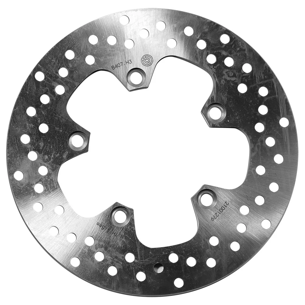 Disque de frein BREMBO 68B407H3