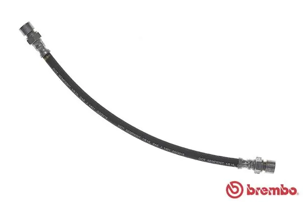 Flexible de frein BREMBO T 85 096