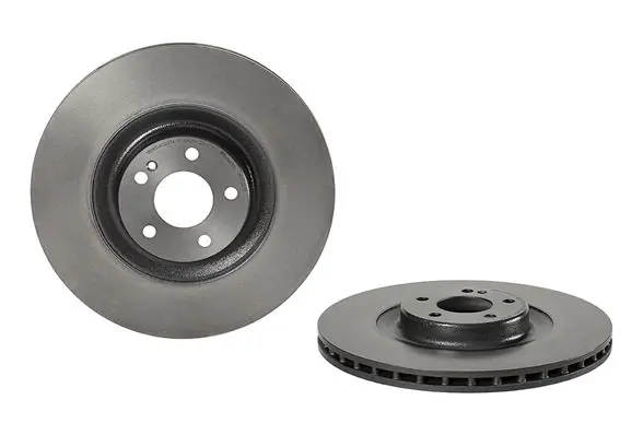 BREMBO 09.D532.13