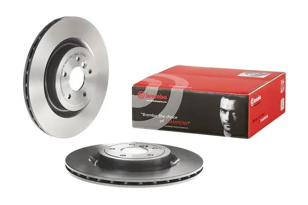Disque de frein BREMBO 09.C209.21