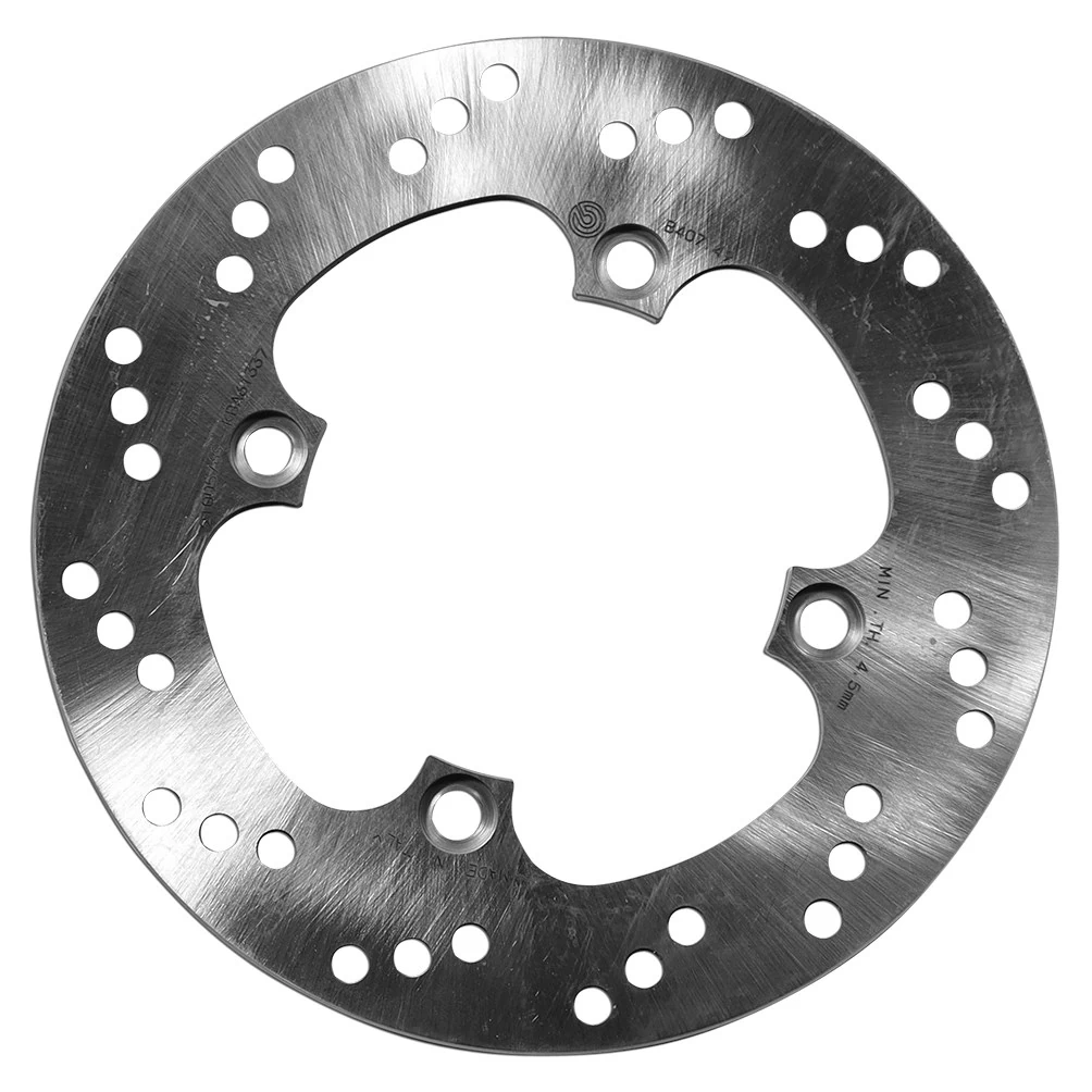 Disque de frein BREMBO 68B40749