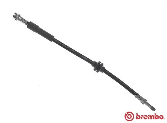 Flexible de frein BREMBO T 24 118