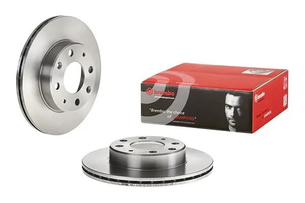 Disque de frein BREMBO 09.3102.10