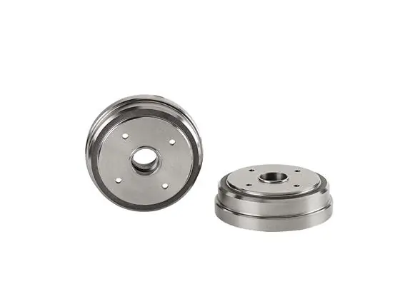 Tambour de frein BREMBO 14.9393.10