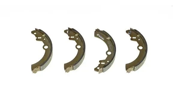 Jeu de mâchoires de frein BREMBO S 79 523