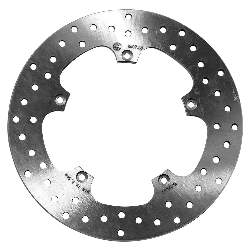 Disque de frein BREMBO 68B407L8
