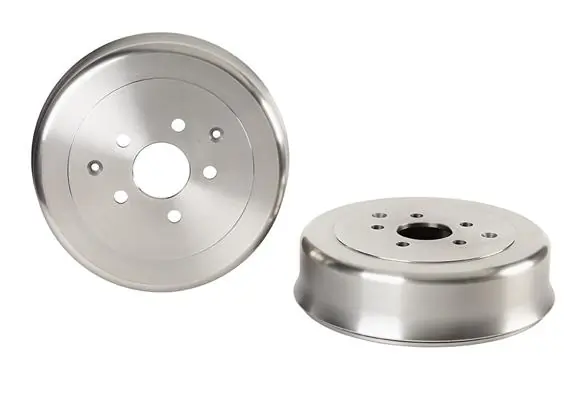 Tambour de frein BREMBO 14.A682.10