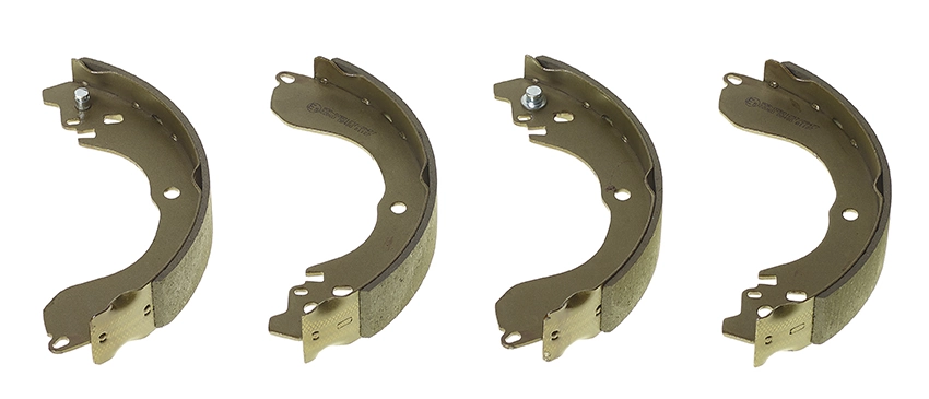 Jeu de mâchoires de frein BREMBO S 37 511
