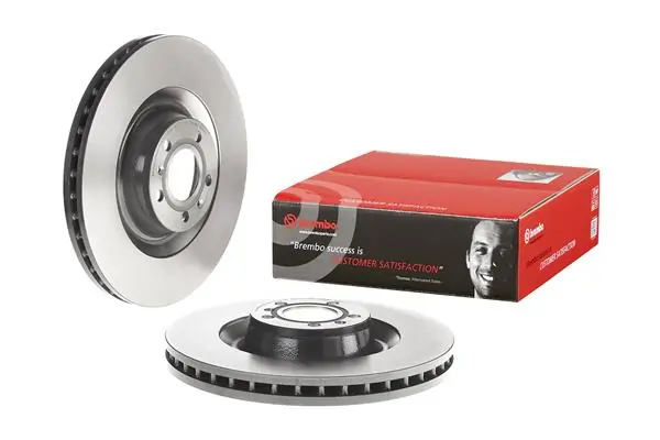 Disque de frein BREMBO 09.9915.11