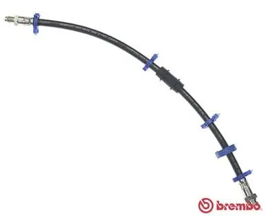Flexible de frein BREMBO T 23 009