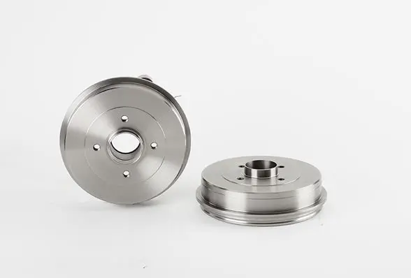 Tambour de frein BREMBO 14.5818.10