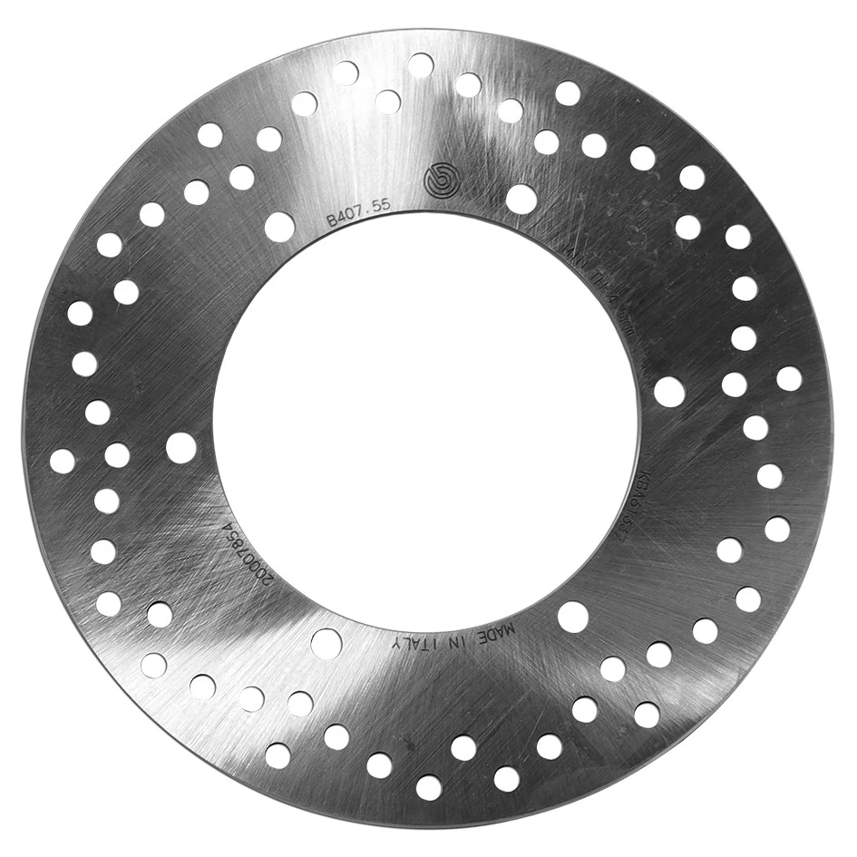 Disque de frein BREMBO 68B40755