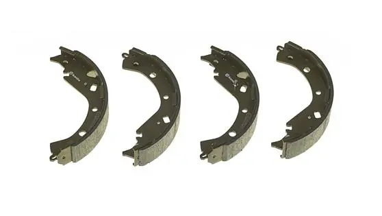 Jeu de mâchoires de frein BREMBO S 83 549