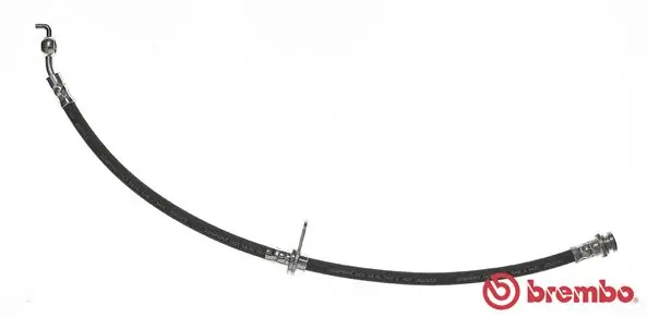 Flexible de frein BREMBO T 79 036