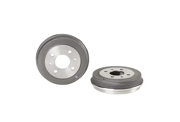 Tambour de frein BREMBO 14.6755.10