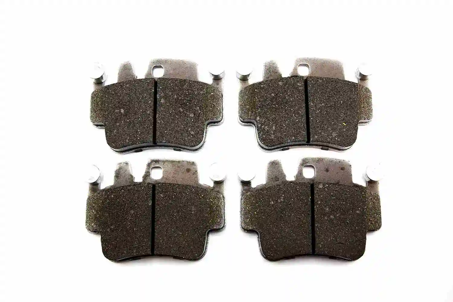 Kit de plaquettes de freins de haute performance BREMBO 07.B314.15
