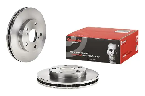 Disque de frein BREMBO 09.5623.14