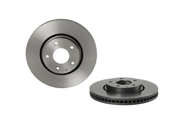 Disque de frein BREMBO 09.D628.11