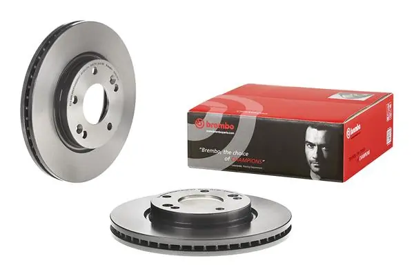 Disque de frein BREMBO 09.9079.11