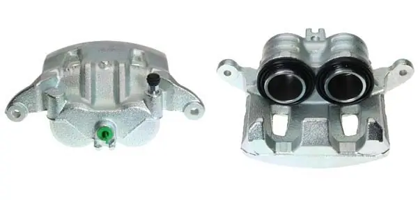 Étrier de frein BREMBO F 56 195