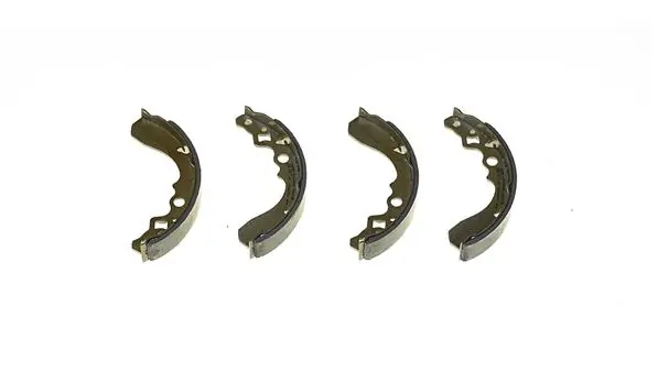 Jeu de mâchoires de frein BREMBO S 16 508