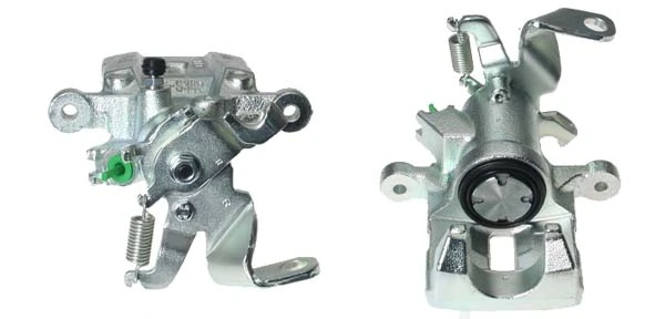 Étrier de frein BREMBO F 54 133