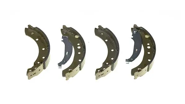 Jeu de mâchoires de frein BREMBO S 61 527