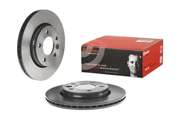 Disque de frein BREMBO 09.9582.11