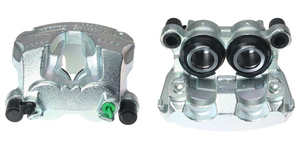 Étrier de frein BREMBO F 24 222