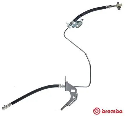 Flexible de frein BREMBO T 59 071