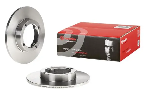 Disque de frein BREMBO 08.5026.10