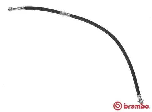 Flexible de frein BREMBO T 56 150