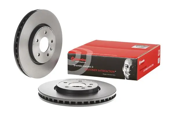 Disque de frein BREMBO 09.C377.11