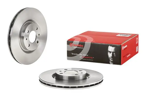 Disque de frein BREMBO 09.9626.14