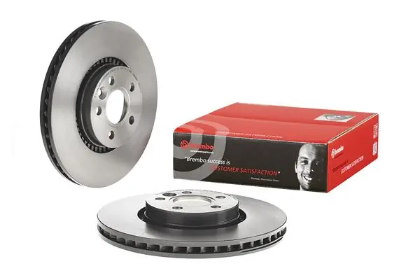 Disque de frein BREMBO 09.A426.11