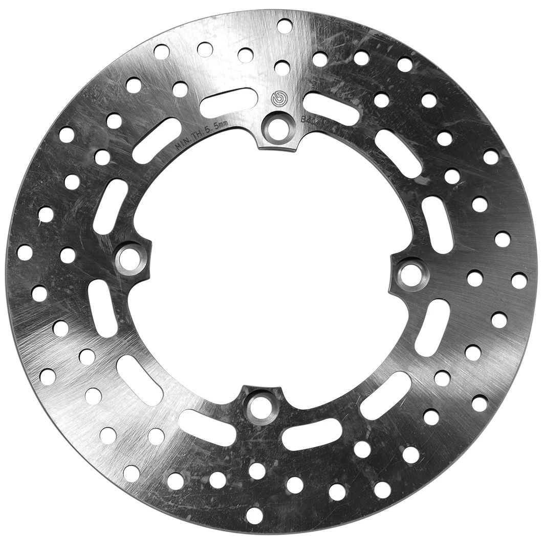 Disque de frein BREMBO 68B407P7