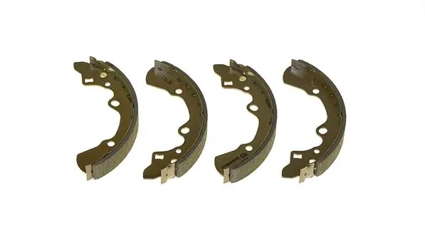 Jeu de mâchoires de frein BREMBO S 49 503