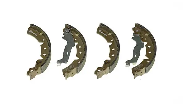 Jeu de mâchoires de frein BREMBO S 83 510